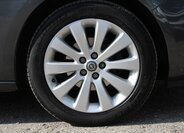 Opel Astra Hatchback 1,4 l 103 kw