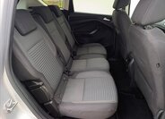 Ford C-MAX MPV 1,6 l 88 kw