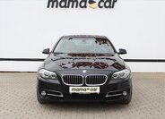 BMW Řada 5 2