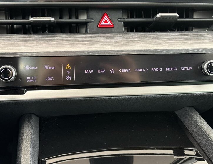 KIA Sportage SUV / Terénní 1,6 l 110 kw