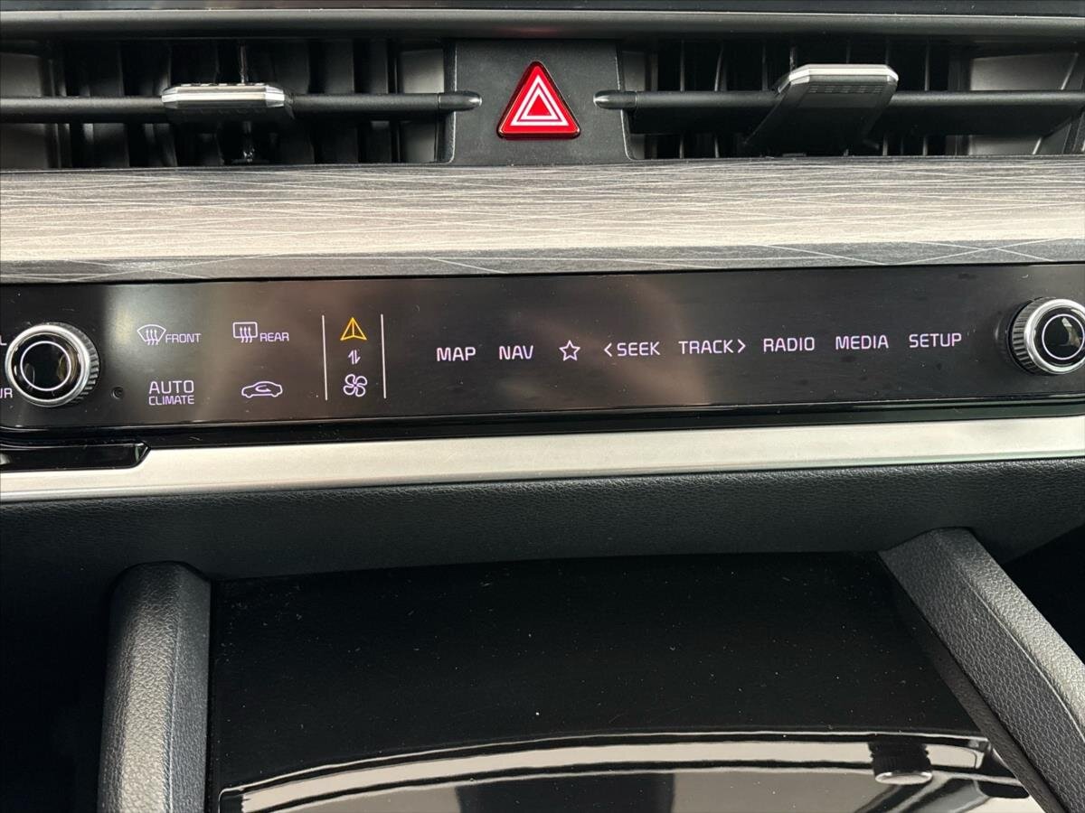 KIA Sportage SUV / Terénní 1,6 l 110 kw