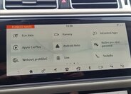Land Rover Range Rover SUV / Terénní 5,0 l 386 kw