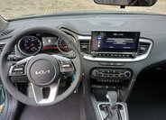KIA Ceed Kombi 1,5 l 103 kw