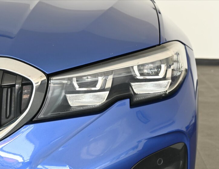 BMW Řada 3 29