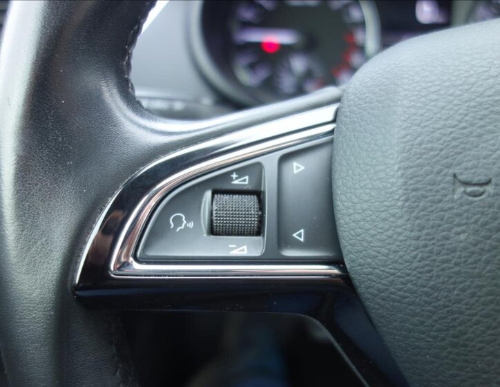 Škoda Octavia Liftback 1,6 l 81 kw