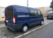 Peugeot Boxer Kombi 2,2 l 88 kw