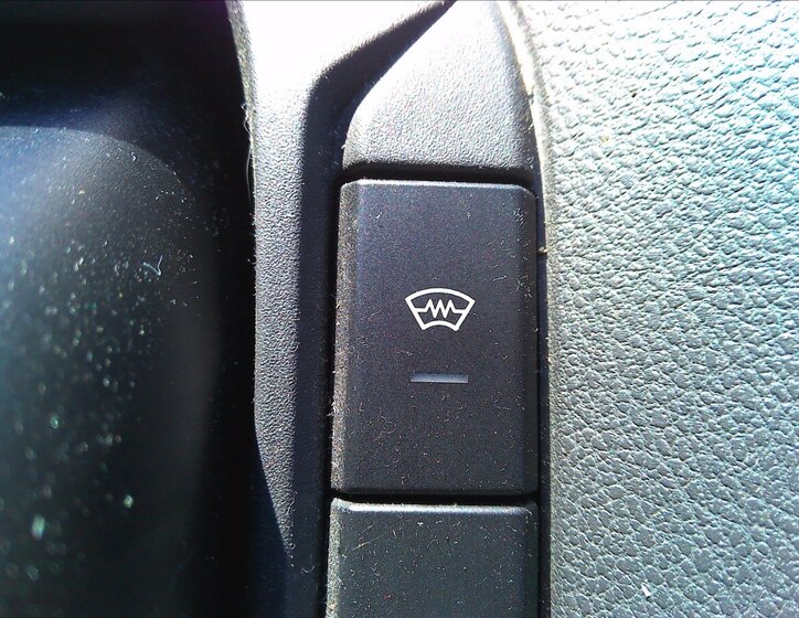 Ford Transit MPV 2,2 l 74 kw