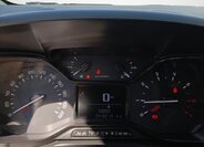 Citroën C3 Aircross Hatchback 1,2 l 81 kw
