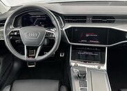 Audi S7 Liftback 3,0 l 253 kw