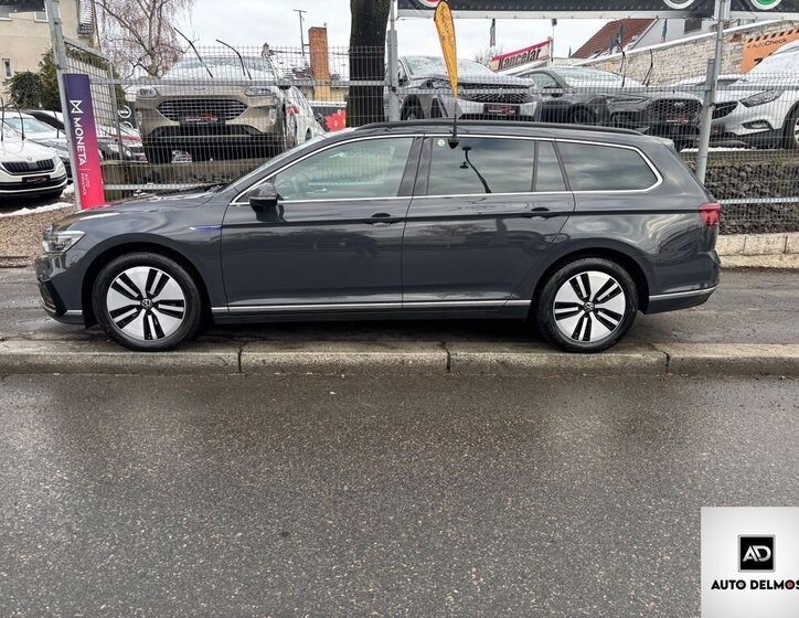 Volkswagen Passat 3
