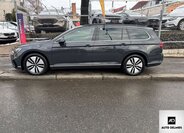 Volkswagen Passat 3
