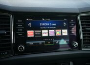 Škoda Kodiaq SUV 2,0 l 110 kw