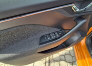 Škoda Kamiq Hatchback 1,0 l 85 kw