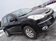 Citroën C-Crosser 4