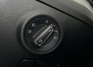 Škoda Superb Sedan / Limuzína 1,4 l 110 kw