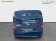 Mercedes-Benz Vito 9