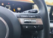 Hyundai Kona SUV / Terénní 1,6 l 145 kw