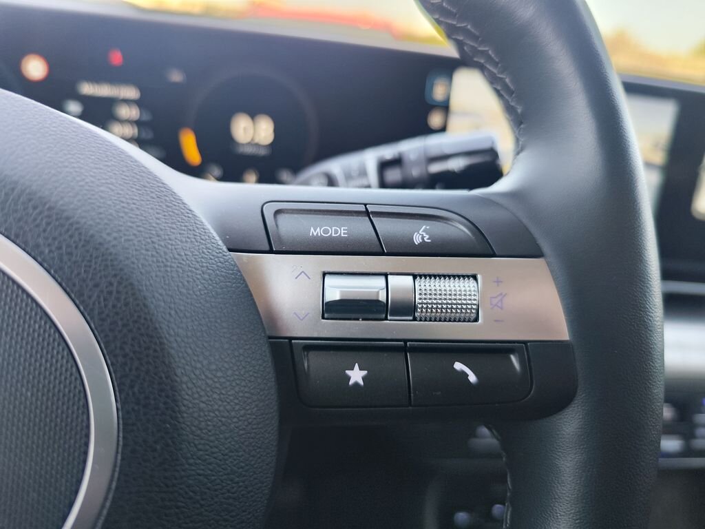 Hyundai Kona SUV / Terénní 1,6 l 145 kw