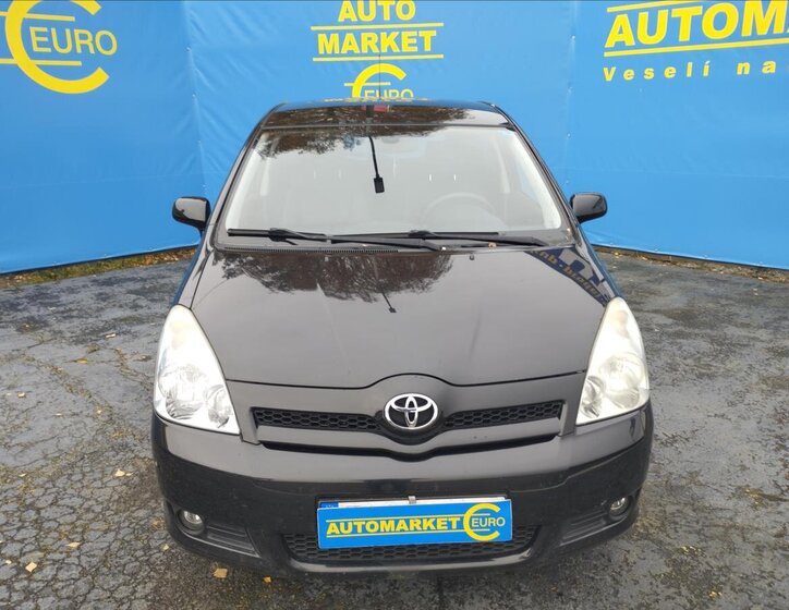 Toyota Corolla Kombi 1,8 l 95 kw