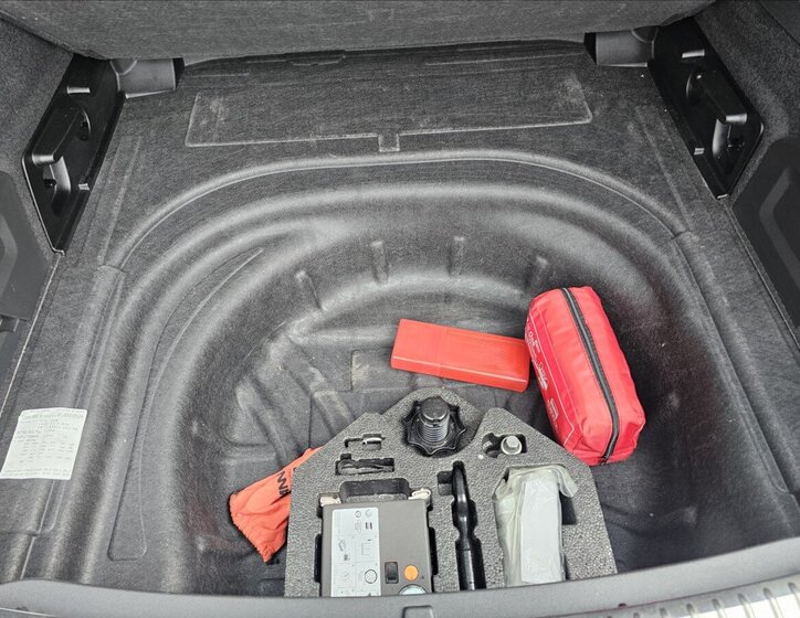 Seat Leon Kombi 1,4 l 103 kw