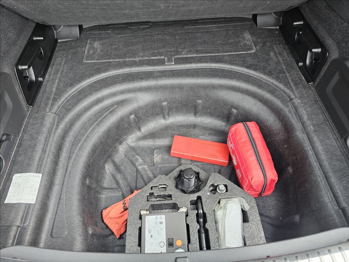 Seat Leon Kombi 1,4 l 103 kw