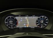 Volkswagen Passat 13