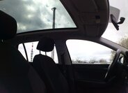 Škoda Rapid Hatchback 1,2 l 63 kw