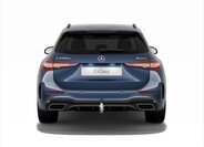 Mercedes-Benz Třídy C Kombi 2,0 l 147 kw