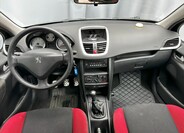 Peugeot 207 16
