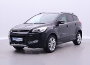 Ford Kuga 3