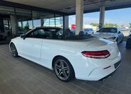 Mercedes-Benz Třídy C 9