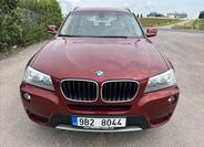 BMW X3 2