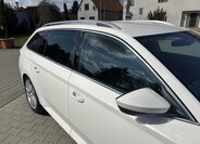 Škoda Superb Kombi 2,0 l 110 kw