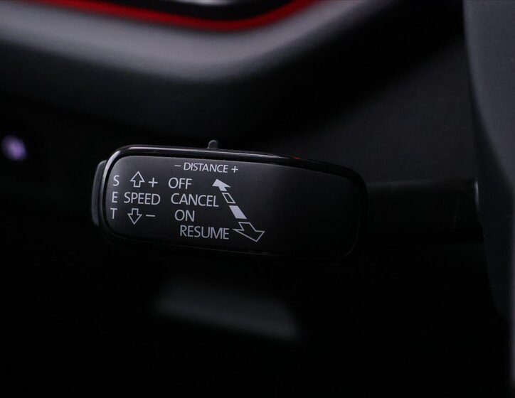 Škoda Octavia Kombi 2,0 l 180 kw