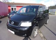 Volkswagen Multivan Ostatní 2,5 l 128 kw