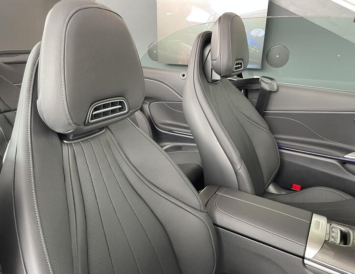 Mercedes-Benz CLE 20