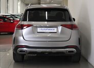 Mercedes-Benz GLE SUV / Terénní 2,0 l 200 kw