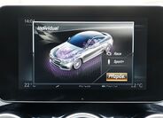 Mercedes-Benz Třídy C 34