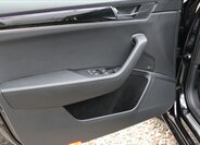 Škoda Superb Sedan / Limuzína 2,0 l 140 kw