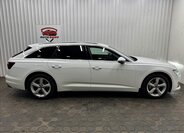 Audi A6 Kombi 2,0 l 150 kw