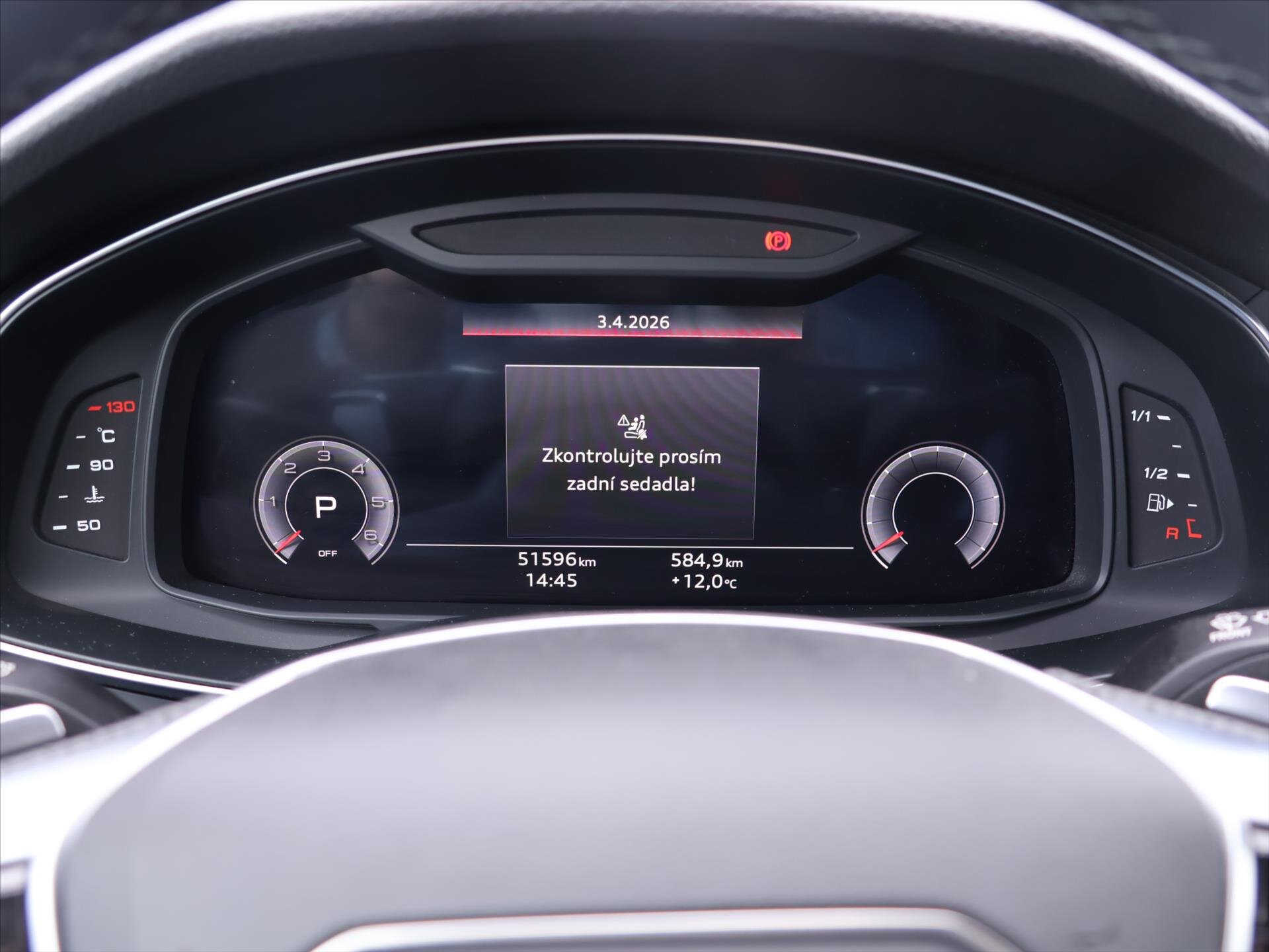 Audi A7 Liftback 3,0 l 210 kw