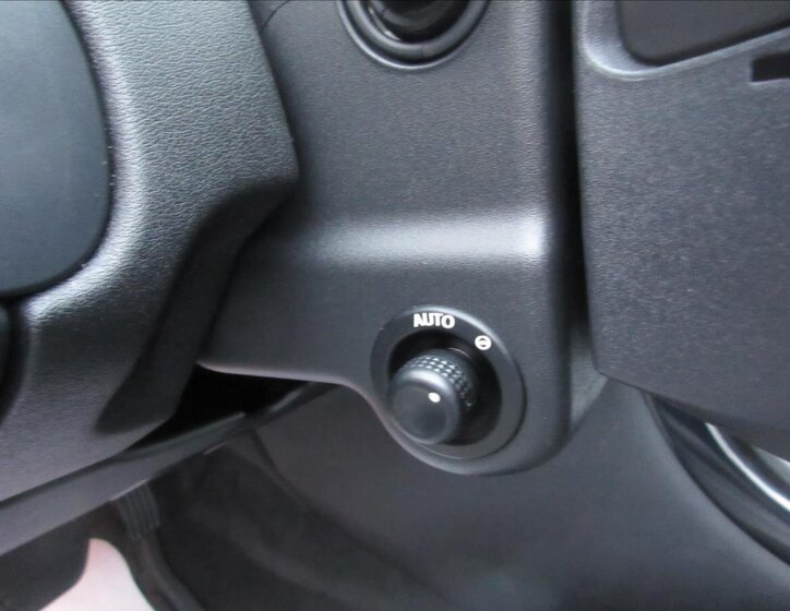 Land Rover Range Rover Sport SUV / Terénní 3,0 l 188 kw