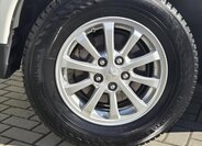 Mitsubishi ASX SUV / Terénní 1,6 l 84 kw