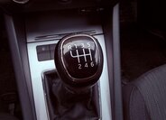 Škoda Octavia Liftback 2,0 l 110 kw