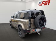 Land Rover Defender SUV / Terénní 3,0 l 294 kw