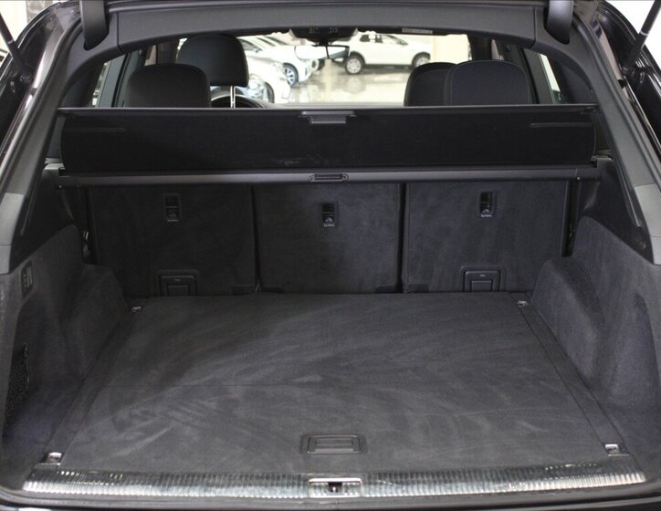 Audi Q7 SUV 3,0 l 210 kw