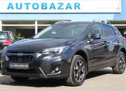Subaru XV SUV / Terénní 1,6 l 84 kw