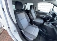 Toyota ProAce City Verso MPV 1,2 l 81 kw