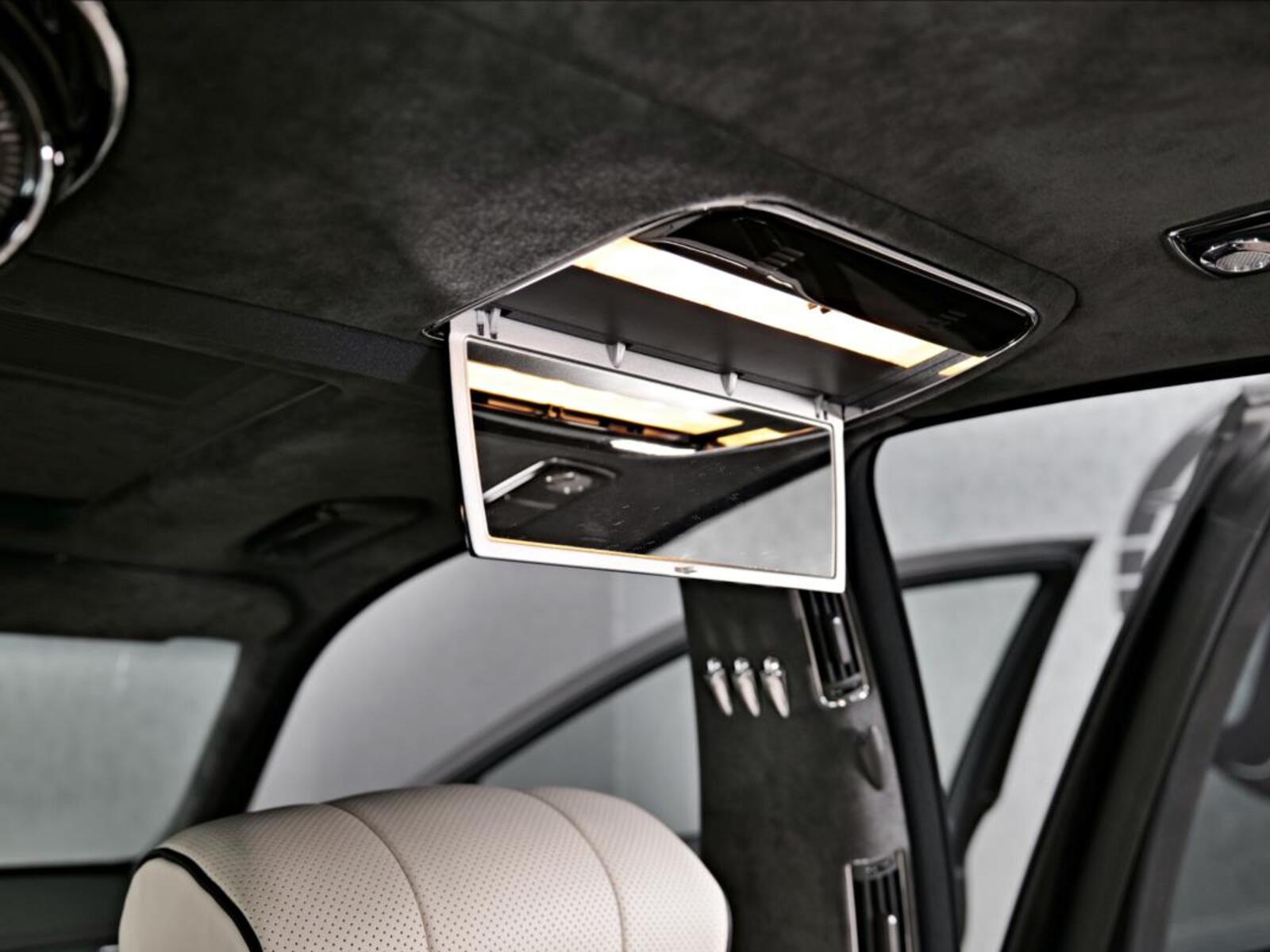 Mercedes-Benz Ostatní 33