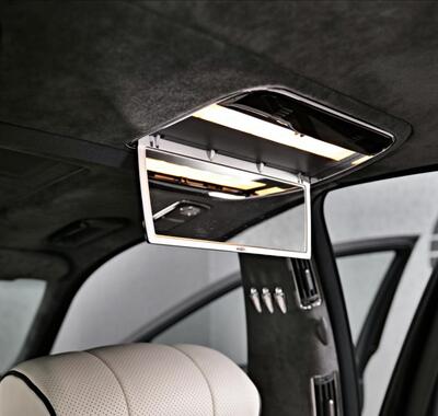 Mercedes-Benz Ostatní 33